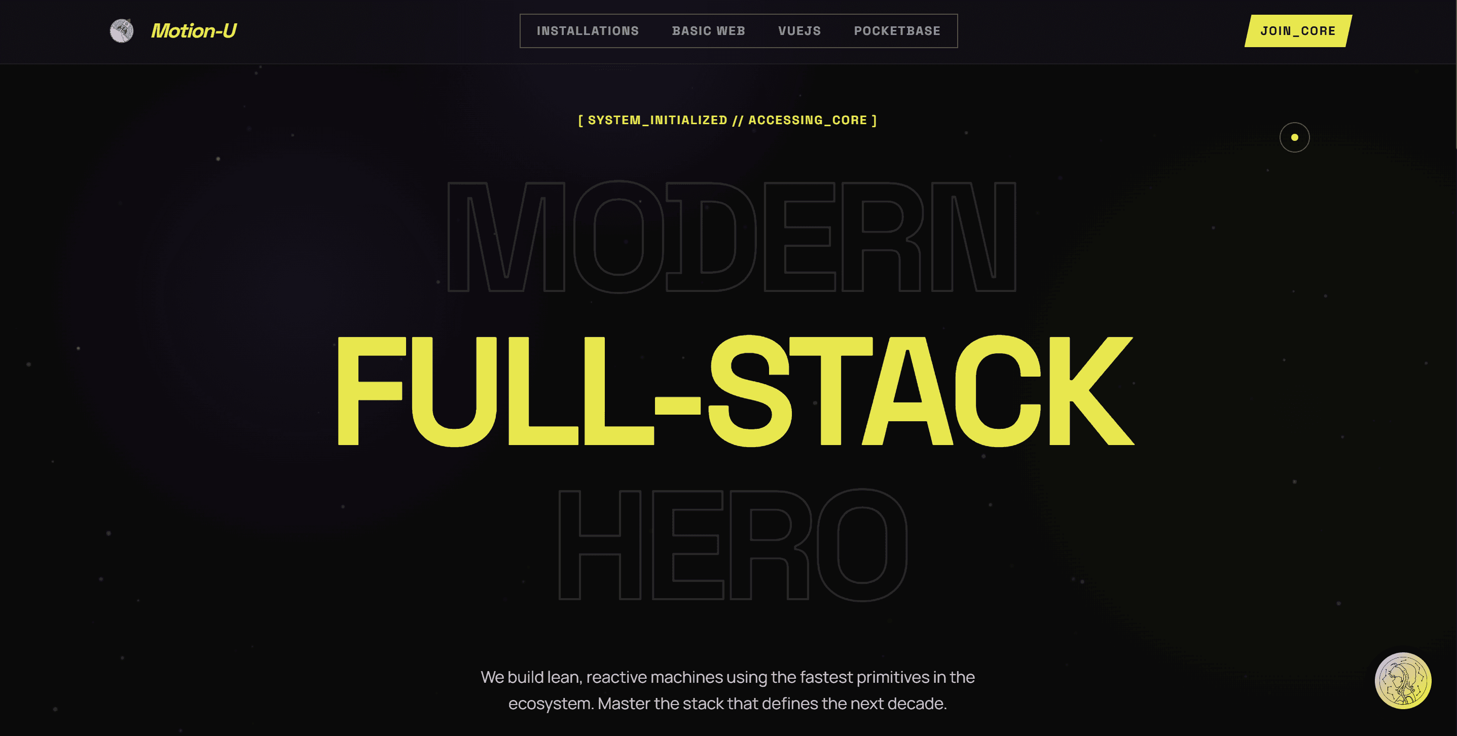 MFSH Website